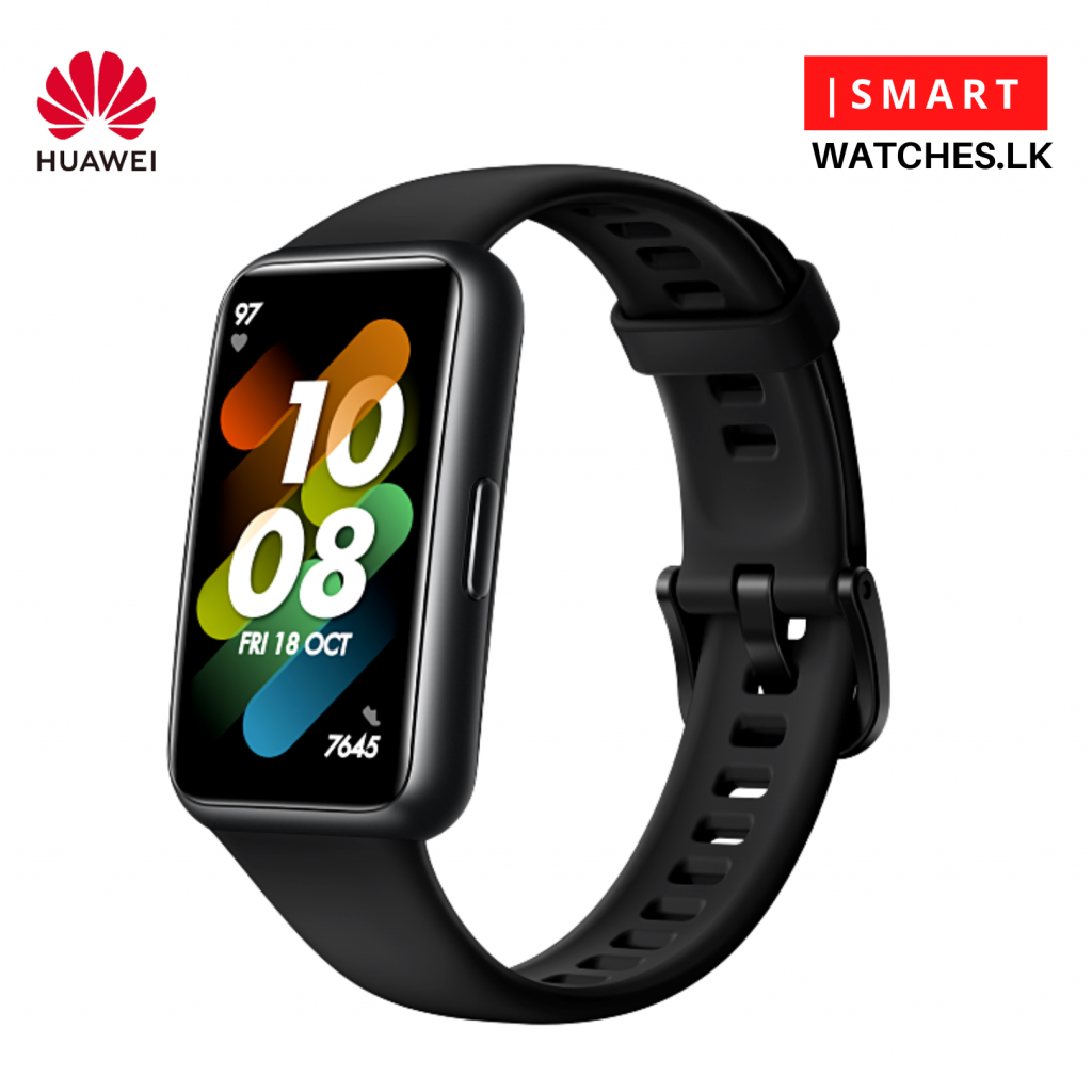 Huawei Band Price In Sri Lanka Smartwatches Lk