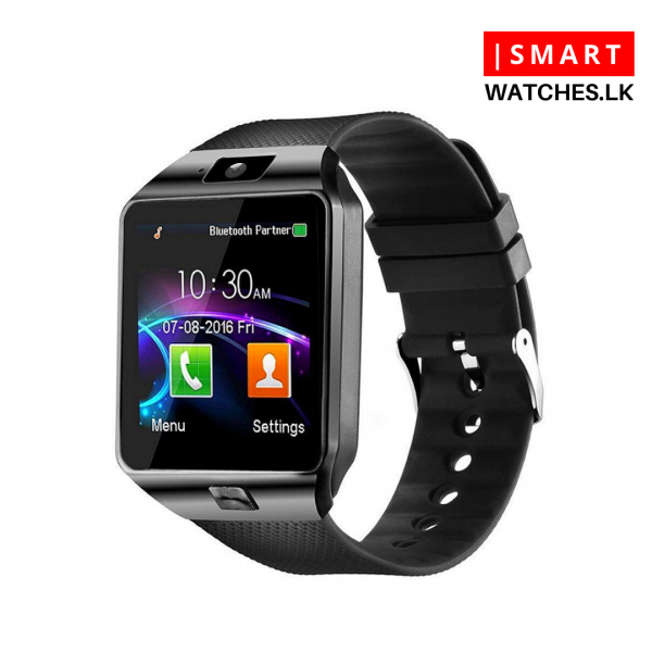 dz09 smart watch sri lanka
