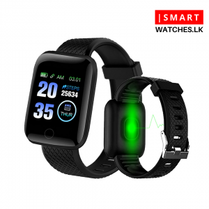 D13 smart watch fitness bracelet