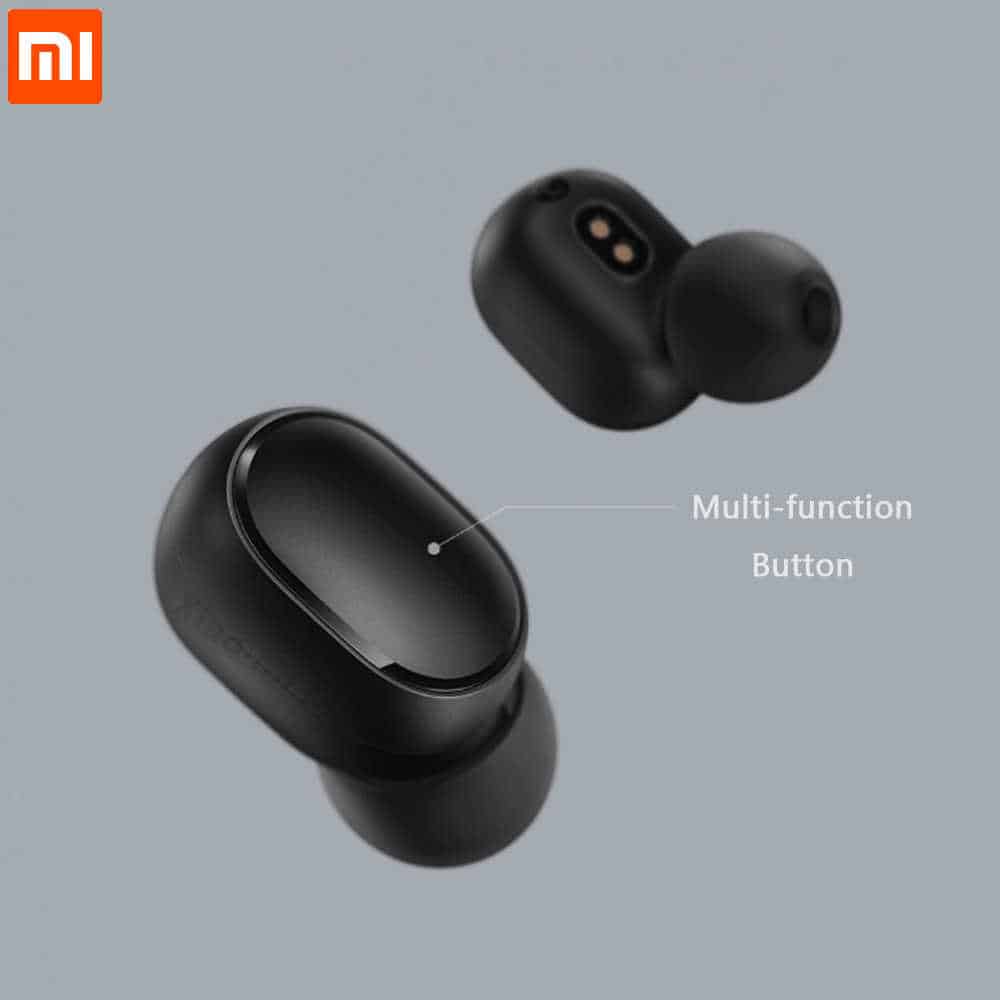 redmi airdots 2020