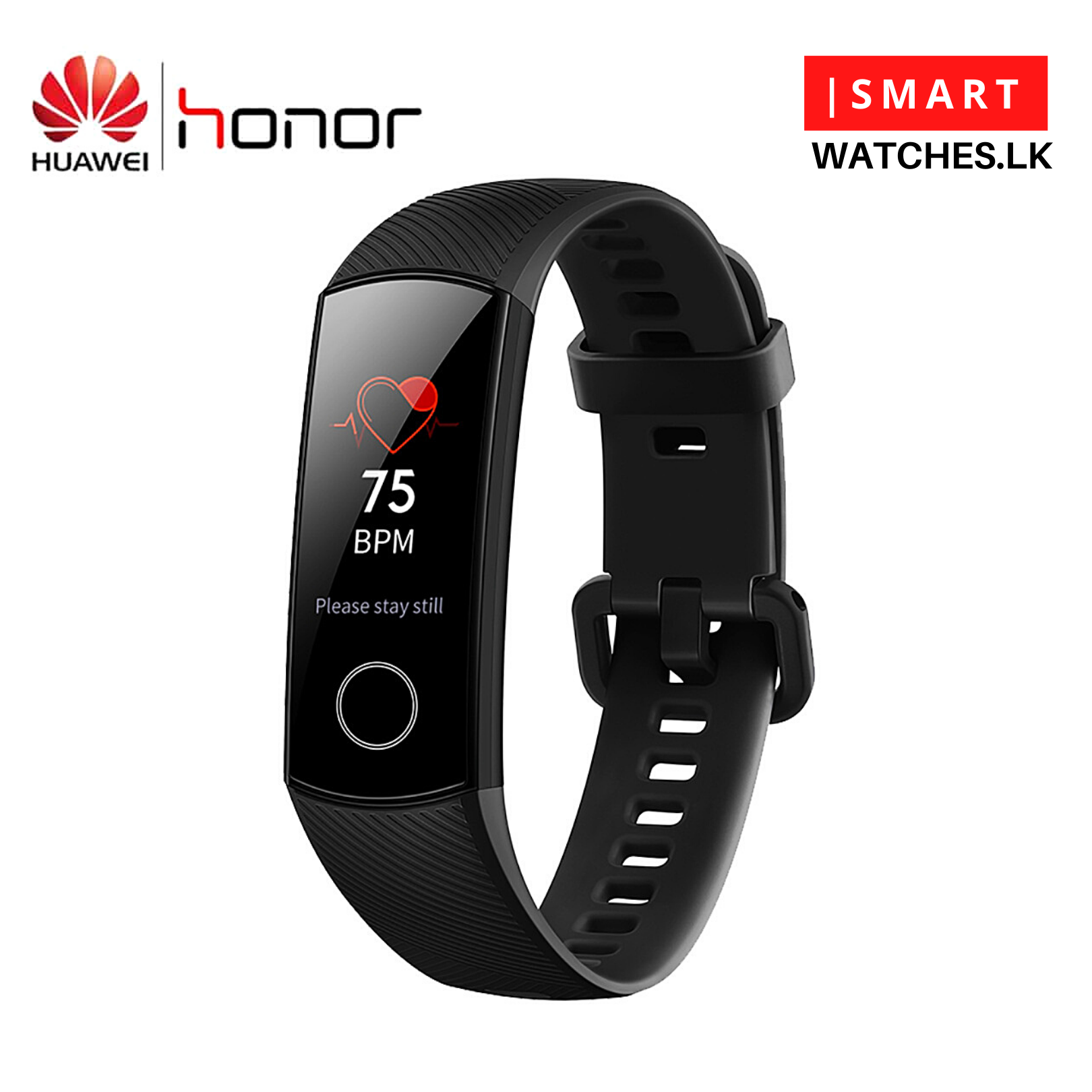huawei 4 smart watch