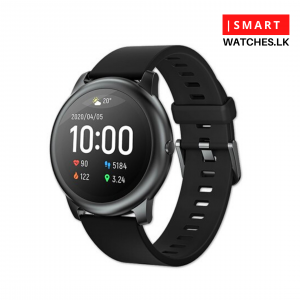 Xiaomi Haylou Solar LS05 Smart Watch Sri Lanka