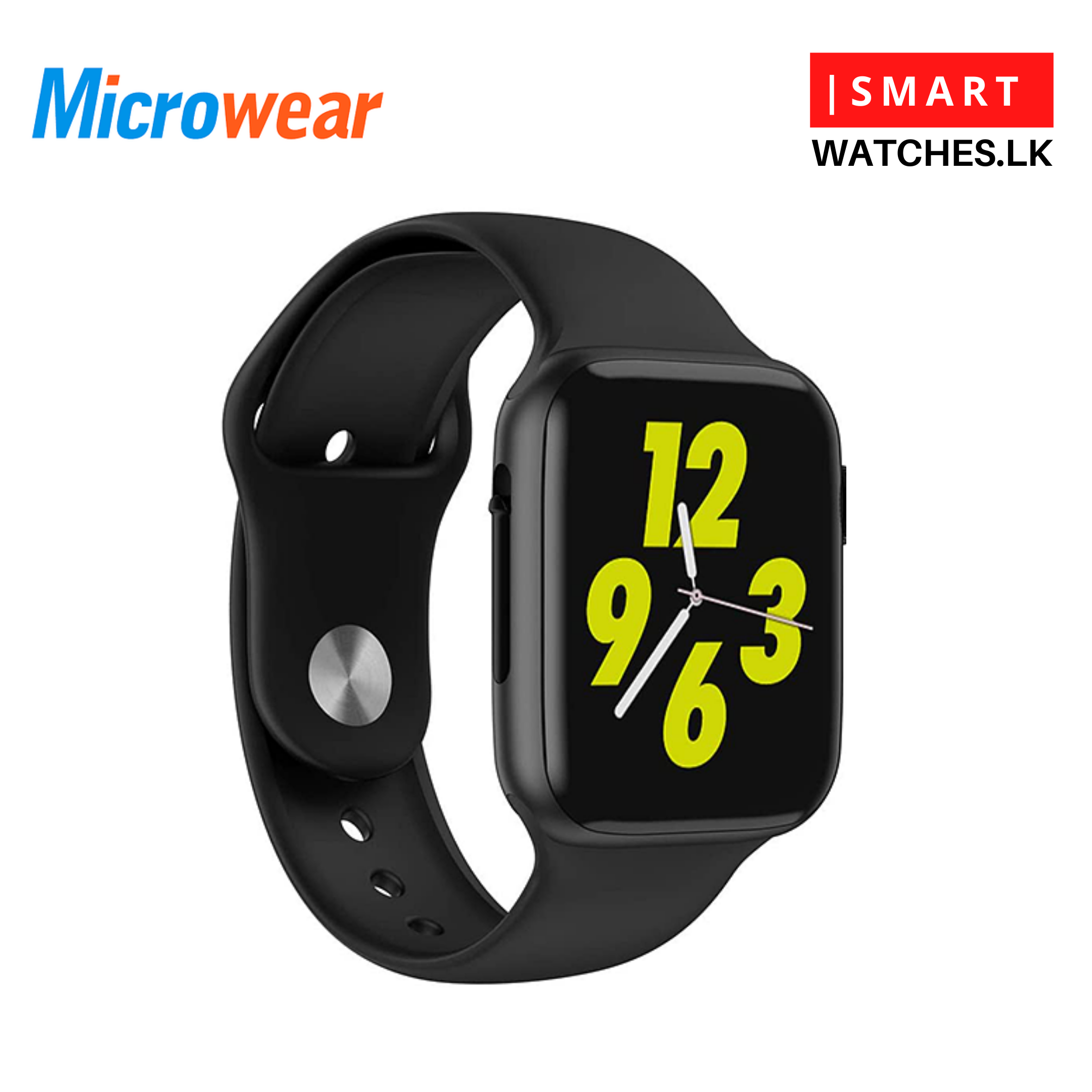 t55 smart watch original