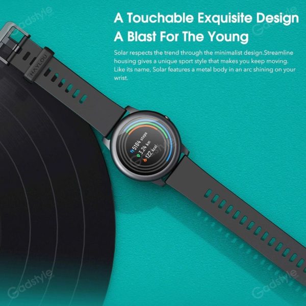 haylou solar ls05 watch