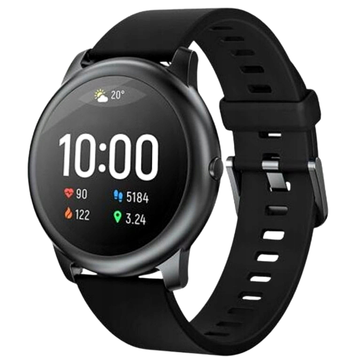 Haylou ls05 smart watch price in sri lanka