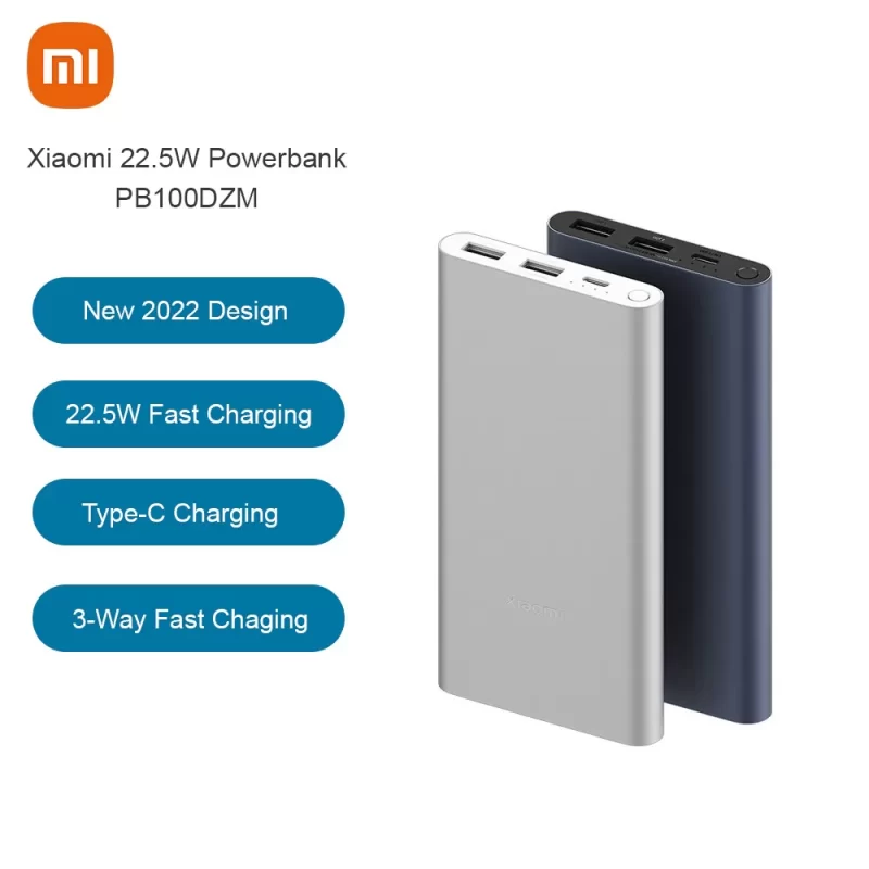 Buy Mi power bank for best price in sri lanka