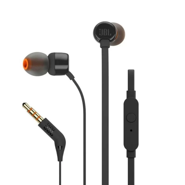 JBL Tune 110 Earphone Price in sri lanka