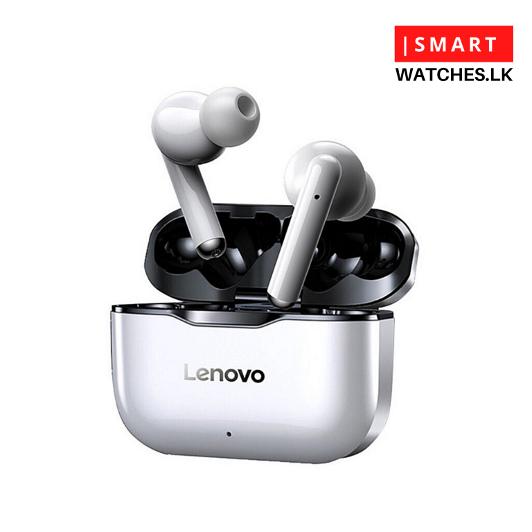 Lenovo LivePods Sri Lanka