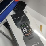 Haylou Watch 2 Pro