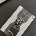 Haylou Watch 2 Pro