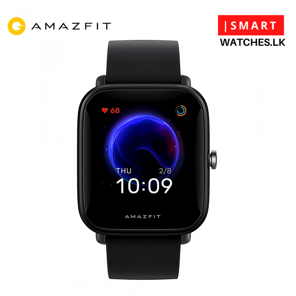 Amazfit Bip U PRO Smart watch price in Sri Lanka