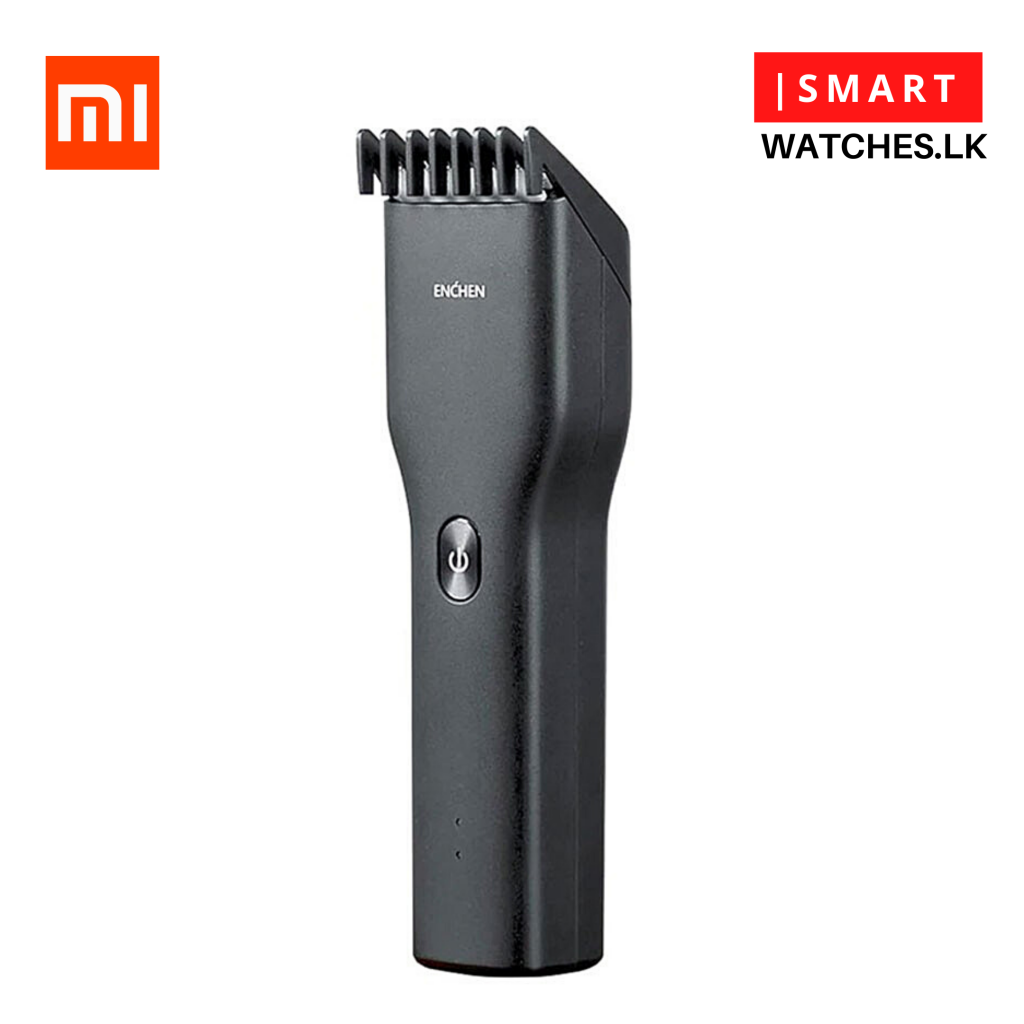 Xiaomi (Mi) Enchen Trimmer Price in Sri Lanka