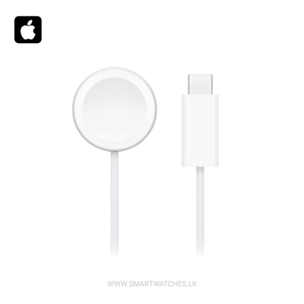Apple iWatch Magnetic Charger USB-C