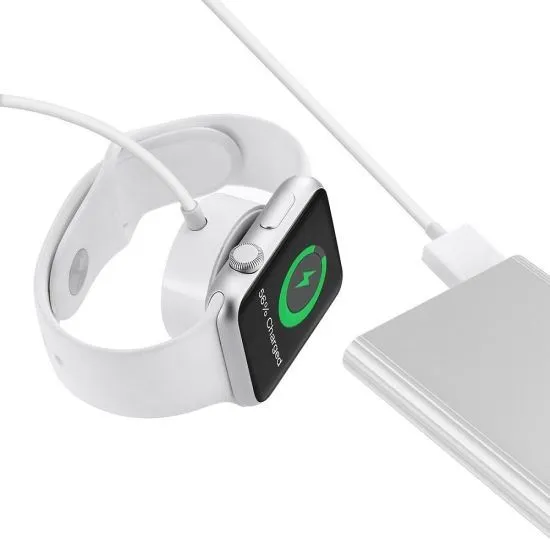 Magnetic USB-C wireless charger price in sri lanka iwatch