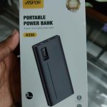 ASPOR A323 10000mah Power Bank