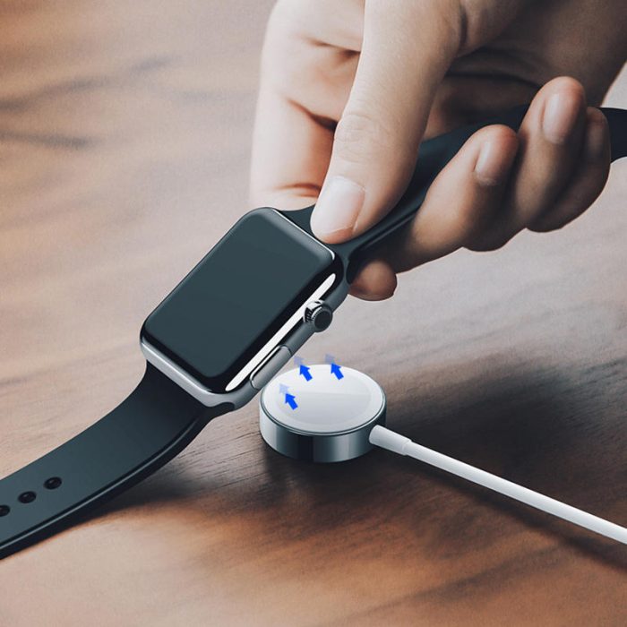 Apple watch magnetic charging cable price in sri lanka