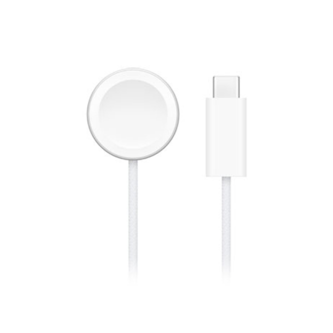 Iwatch type c charging dock with cable