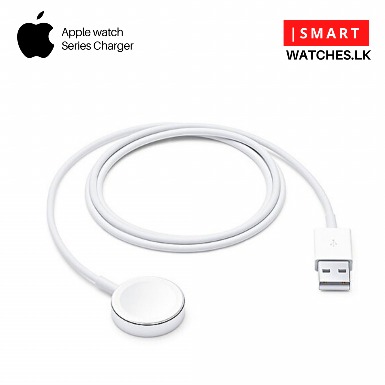 Apple watch magnetic charger price in Sri Lanka