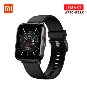 mibro color smart watch price in sri lanka