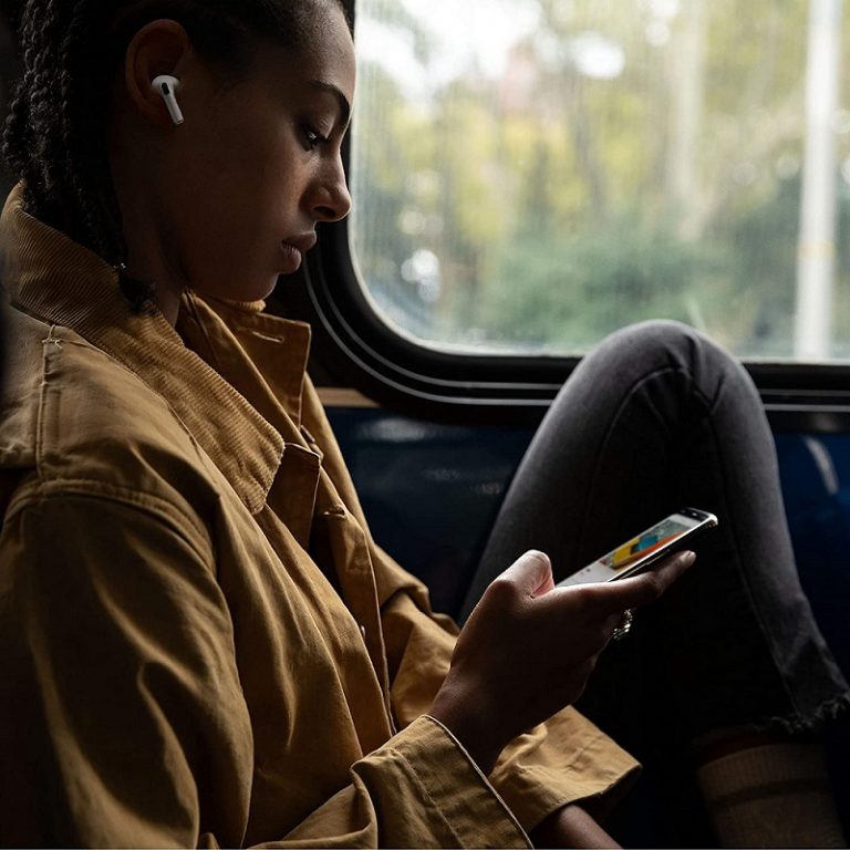 Apple airpods pro sri lanka