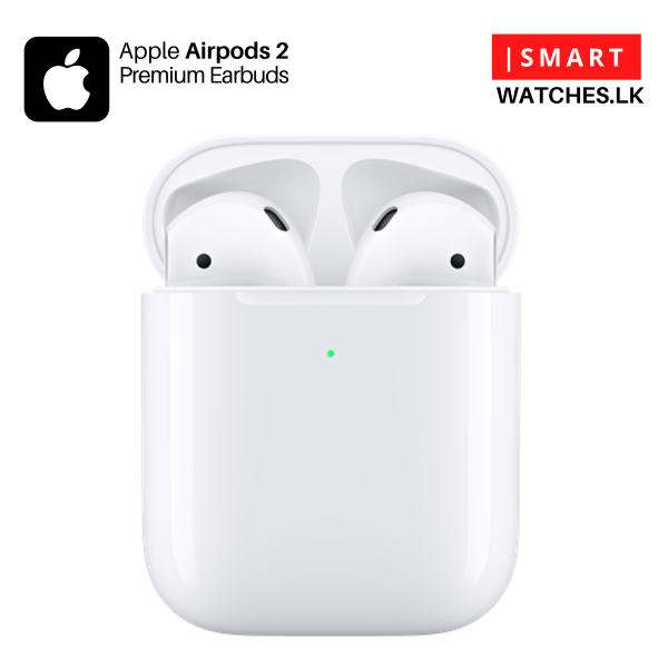 Apple airpods 2 price in sri lanka