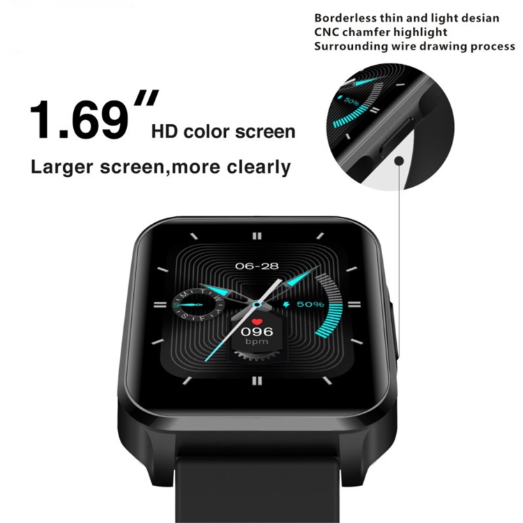 Lenovo S2 Pro smart watch price Sri Lanka
