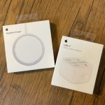 Original Apple MagSafe Charger