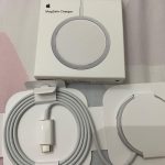 Original Apple MagSafe Charger