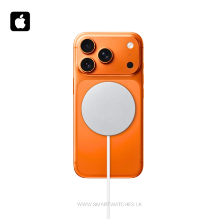 Apple 25W Magsafe charger pice in sri lanka