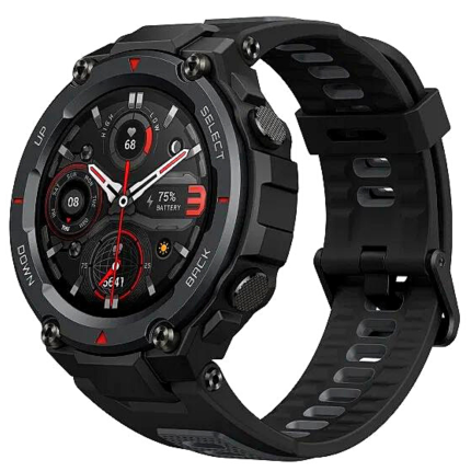 Amazfit T rex pro smart watch price in sri lanka