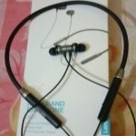 Lenovo HE05 Neckband