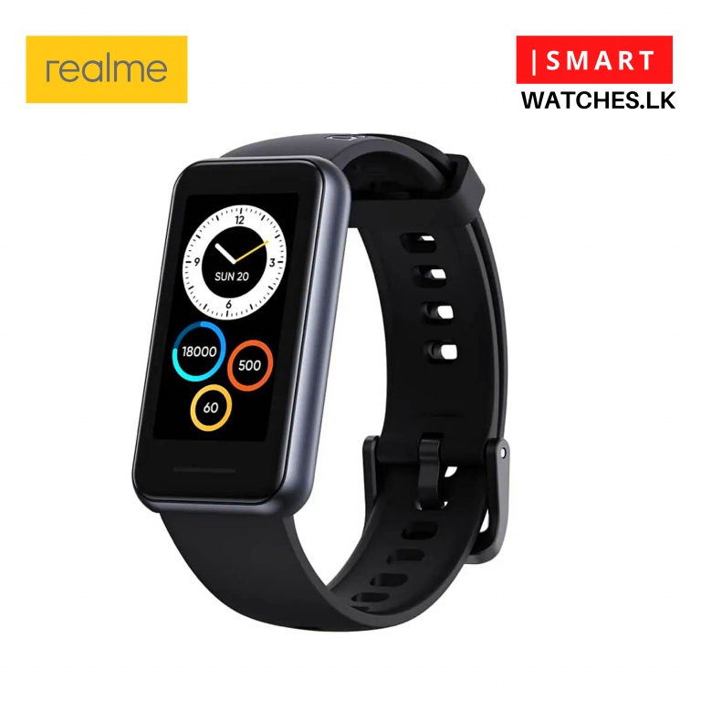 Realme band 2 Price in sri lanka