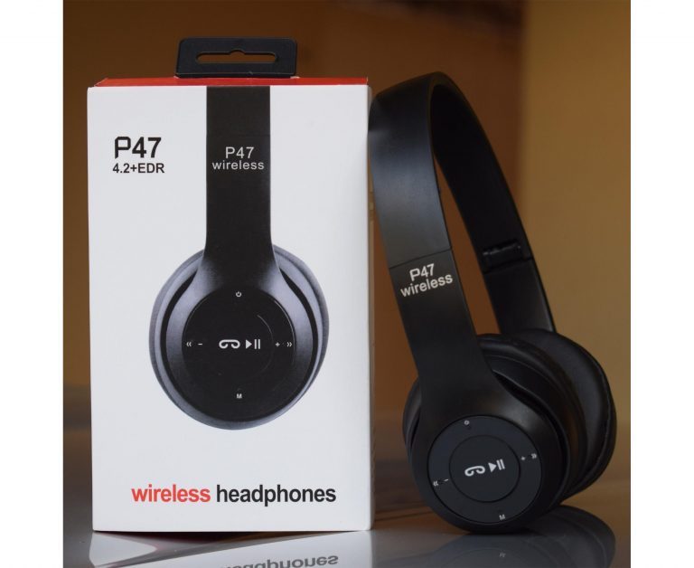 Wireless headphones sri lanka
