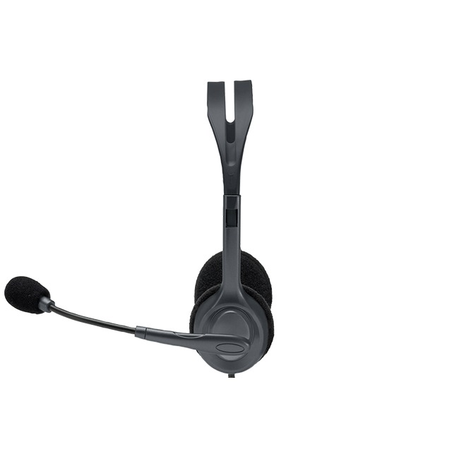 logitech H111 headset price in sri lanka