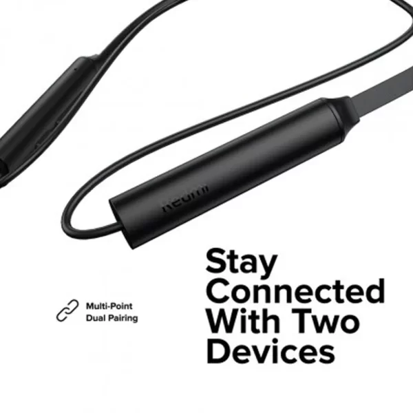 Redmi SonicBass wireless headphones in Sri Lanka
