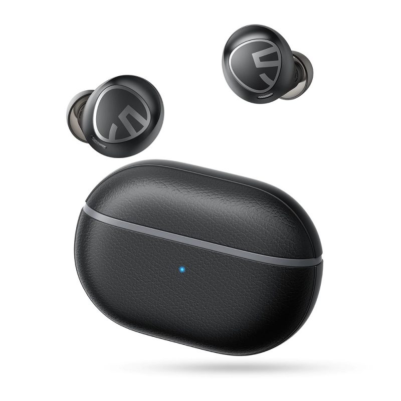 Soundpeats Free 2 classic headphones earbuds sri lanka
