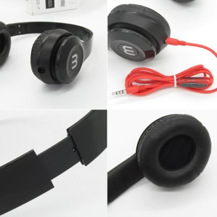j03 wired headphones in sri lanka