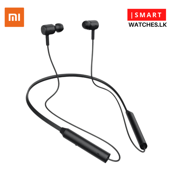 Redmi SonicBass wireless earphones in Sri Lanka