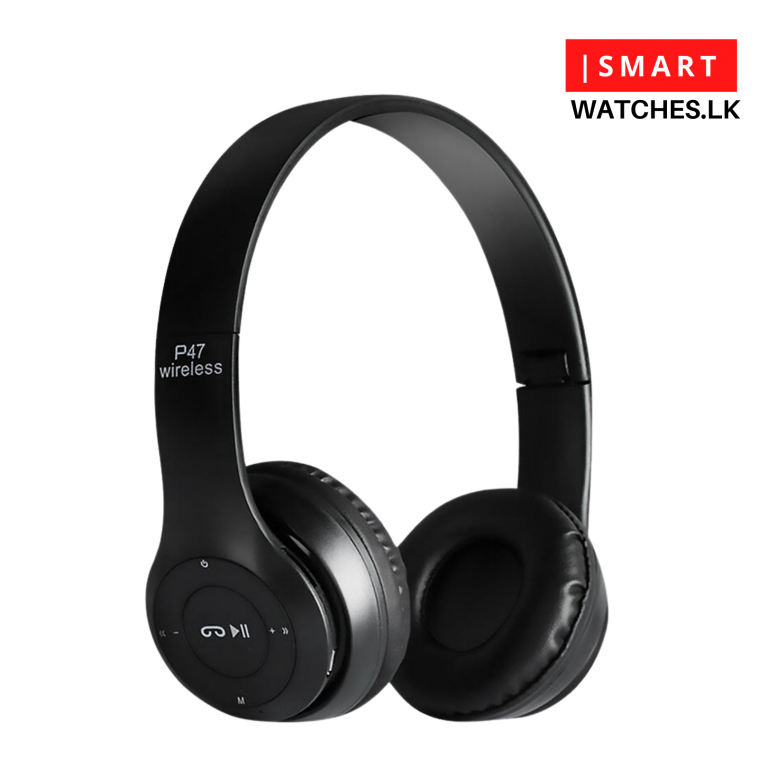 P47 wireless headphones in sri lanka