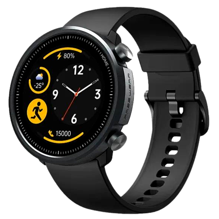 Mibro A1 smart watch price in sri lanka