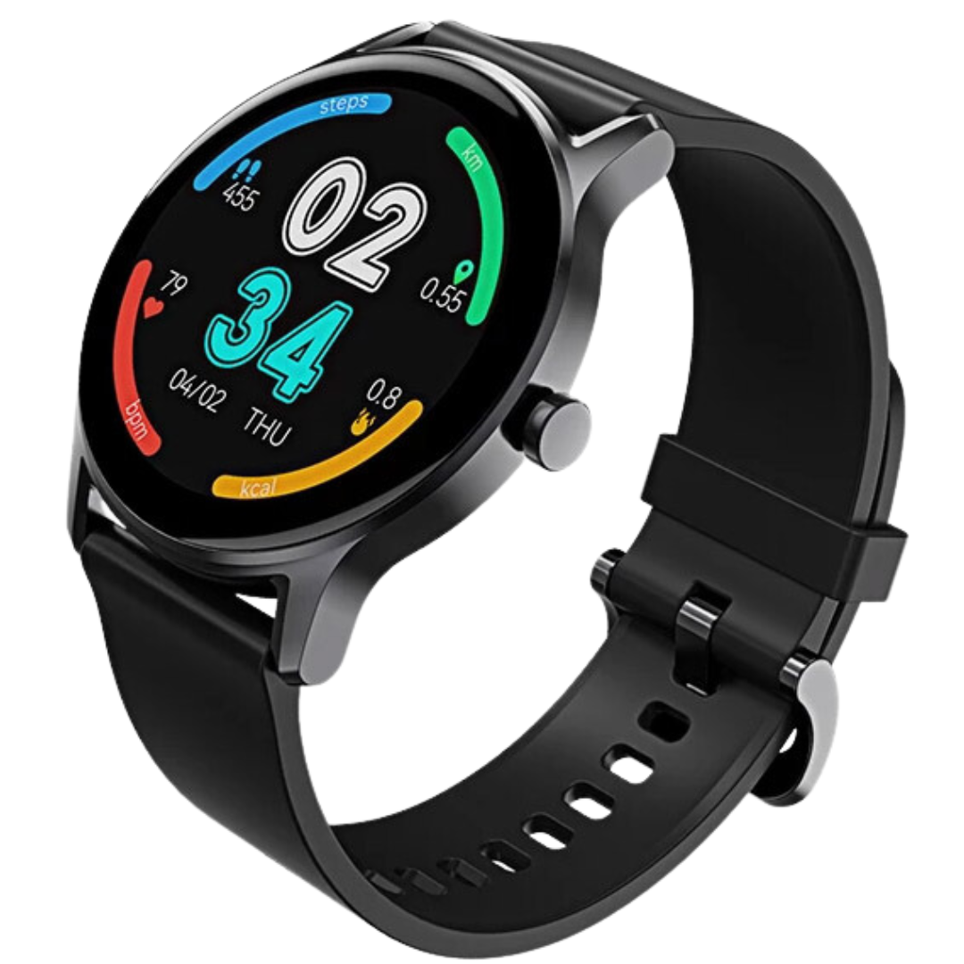 Haylou GS Smart Watch - Doctor Mobile - Sri Lanka's Premiere Online Mobile  Store