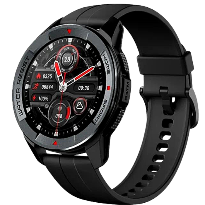 mibro x1 smart watch price in sri lanka