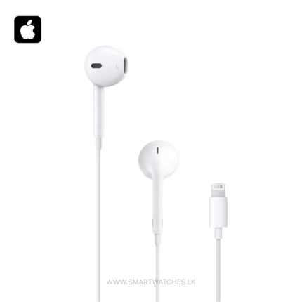 Apple Lightning Headphone price in sri lanka