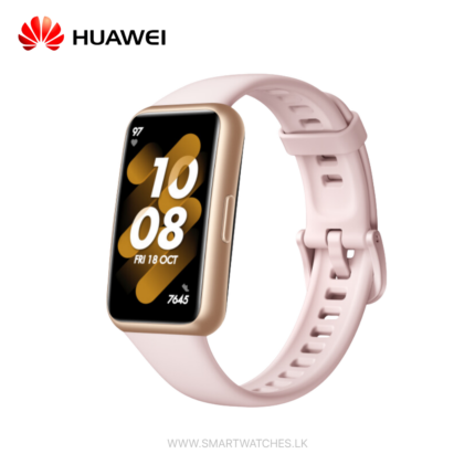 Huawei Band 7 Fitness Band Price in Sri Lanka