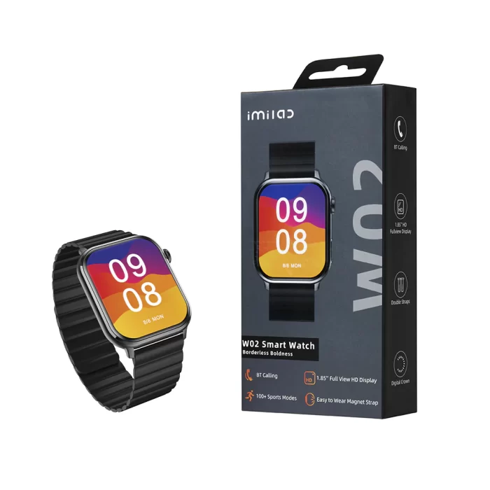 imilab w02 smart watch price in sri lanka