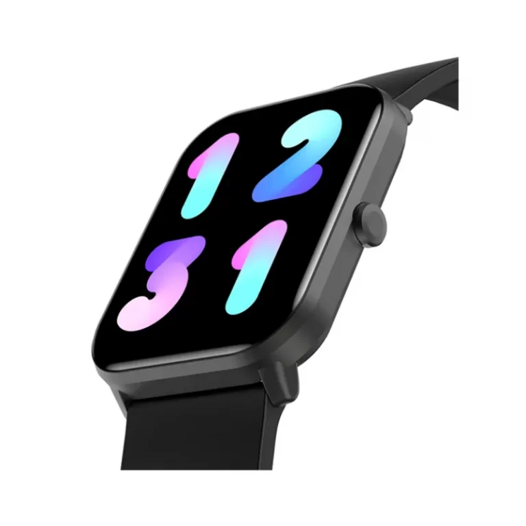 IMILAB W01 Smart watch in Sri Lanka