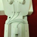 Original Apple Lightning Headphones