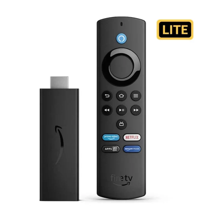 Amazon Fire TV Stick lite Price in sri lanka