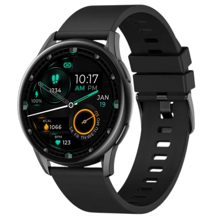 KIESLECT K10 smart watch price in sri lanka
