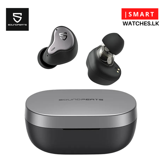 Buy Soundpeats earbuds ion Sri lanka for the best price